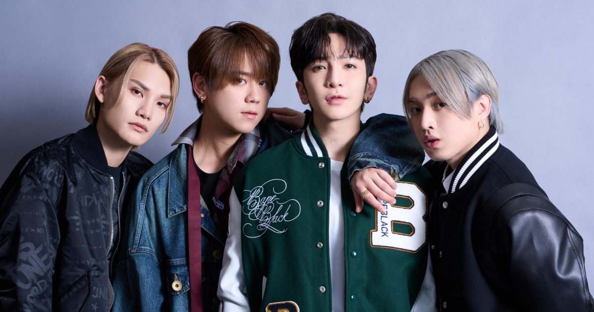 Hong Kong's Top Group MIRROR: 4 Members Appear on 'THE FIRST TAKE' — Cantonese Pop and Global Aspirations Reflected in Their Song Selection