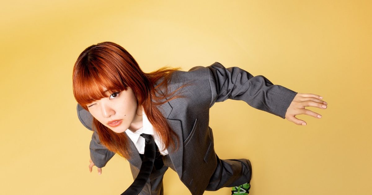 あいみょん「愛の花プロジェクト」第2弾が決定！ 全国201店舗の