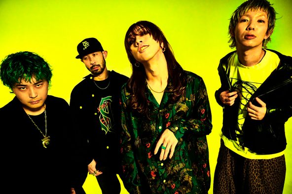 『東京リベンジャーズ2 血のハロウィン編  -決戦-』主題歌！ SUPER BEAVER、ニューシングル「儚くない」発売決定