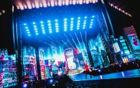 【レポート】ONE OK ROCK、全11公演で40万人を動員した全国6大ドームツアー完走 - 画像一覧（13/15）