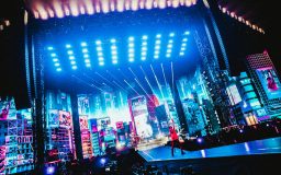 【レポート】ONE OK ROCK、全11公演で40万人を動員した全国6大ドームツアー完走