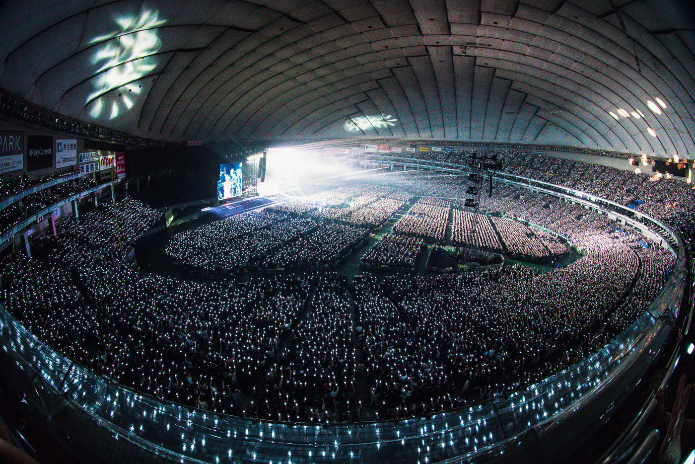 【レポート】ONE OK ROCK、全11公演で40万人を動員した全国6大ドームツアー完走 - 画像一覧（5/15）