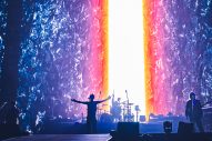 【レポート】ONE OK ROCK、全11公演で40万人を動員した全国6大ドームツアー完走 - 画像一覧（14/15）