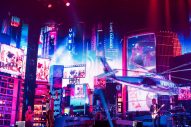 【レポート】ONE OK ROCK、全11公演で40万人を動員した全国6大ドームツアー完走 - 画像一覧（1/15）