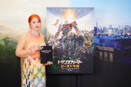 中島健人（Sexy Zone）＆仲里依紗、映画『トランスフォーマー／ビースト覚醒』吹替キャストに抜擢！「心の中のビーストが覚醒しました！」 - 画像一覧（4/7）
