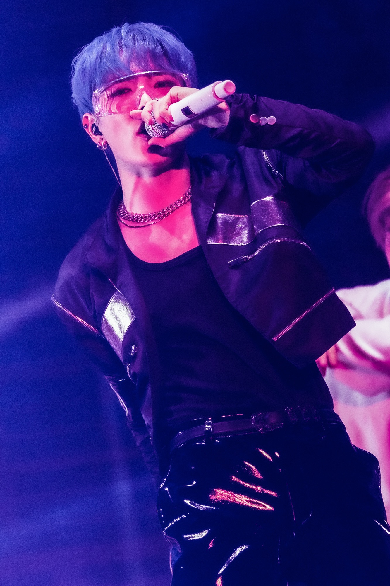 【レポート】ATEEZ、ワールドツアーの日本アンコール公演で圧巻のパフォーマンス - 画像一覧（8/10）