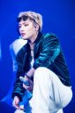 【レポート】ATEEZ、ワールドツアーの日本アンコール公演で圧巻のパフォーマンス - 画像一覧（5/10）