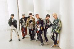 ONE N’ ONLYが東急東横線・田園都市線をジャック！ 車両で秘蔵映像を放映