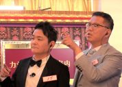 Sexy Zone・中島健人が初参戦！ 『佐藤健＆千鳥ノブよ!この謎を解いてみろ!』第5弾、いよいよ今夜放送 - 画像一覧（2/6）