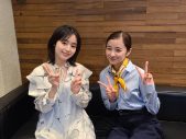 藤原さくら、俳優・堀田真由が出演する「話そうよ」MV公開！ 新アルバム『AIRPORT』にちなんだある場所からのライブ配信も決定 - 画像一覧（1/5）