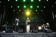 【レポート】SKY-HI率いるBMSG POSSE、ENDRECHERIらが豪華競演！『LOVE SUPREME JAZZ FESTIVAL JAPAN 2023』が大盛況で終了 - 画像一覧（2/8）