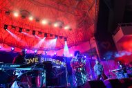 【レポート】SKY-HI率いるBMSG POSSE、ENDRECHERIらが豪華競演！『LOVE SUPREME JAZZ FESTIVAL JAPAN 2023』が大盛況で終了 - 画像一覧（5/8）
