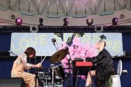 【レポート】SKY-HI率いるBMSG POSSE、ENDRECHERIらが豪華競演！『LOVE SUPREME JAZZ FESTIVAL JAPAN 2023』が大盛況で終了 - 画像一覧（4/8）