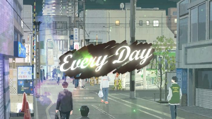 GReeeeNが歌うNHKドラマ10『育休刑事』主題歌「LIFE」MV公開