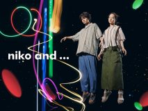 北村匠海×清原果耶出演、「niko and …」夏のシーズンビジュアル公開