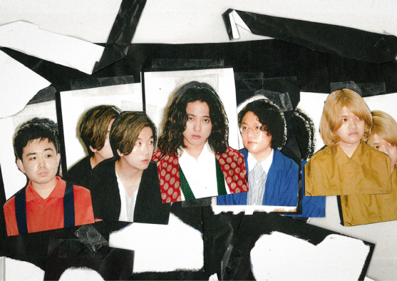 ドラマ『月読くんの禁断お夜食』主題歌、BREIMEN「yonaki」配信リリース＆MV公開