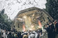 KANA-BOON、10周年イヤーの幕開けを飾る雨中の初野音ワンマンのライブレポートが到着 - 画像一覧（14/15）