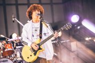 KANA-BOON、10周年イヤーの幕開けを飾る雨中の初野音ワンマンのライブレポートが到着 - 画像一覧（3/15）