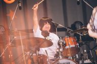 KANA-BOON、10周年イヤーの幕開けを飾る雨中の初野音ワンマンのライブレポートが到着 - 画像一覧（4/15）