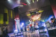 KANA-BOON、10周年イヤーの幕開けを飾る雨中の初野音ワンマンのライブレポートが到着 - 画像一覧（10/15）