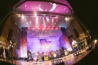 KANA-BOON、10周年イヤーの幕開けを飾る雨中の初野音ワンマンのライブレポートが到着 - 画像一覧（13/15）