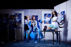 女王蜂、TVアニメ『【推しの子】』ED主題歌「メフィスト」MV公開！マネージャー役で俳優・小野花梨も出演