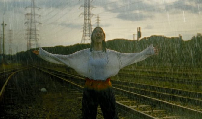 のん×映画『雄獅少年／ライオン少年』、胸がアツく高鳴るコラボMVが完成