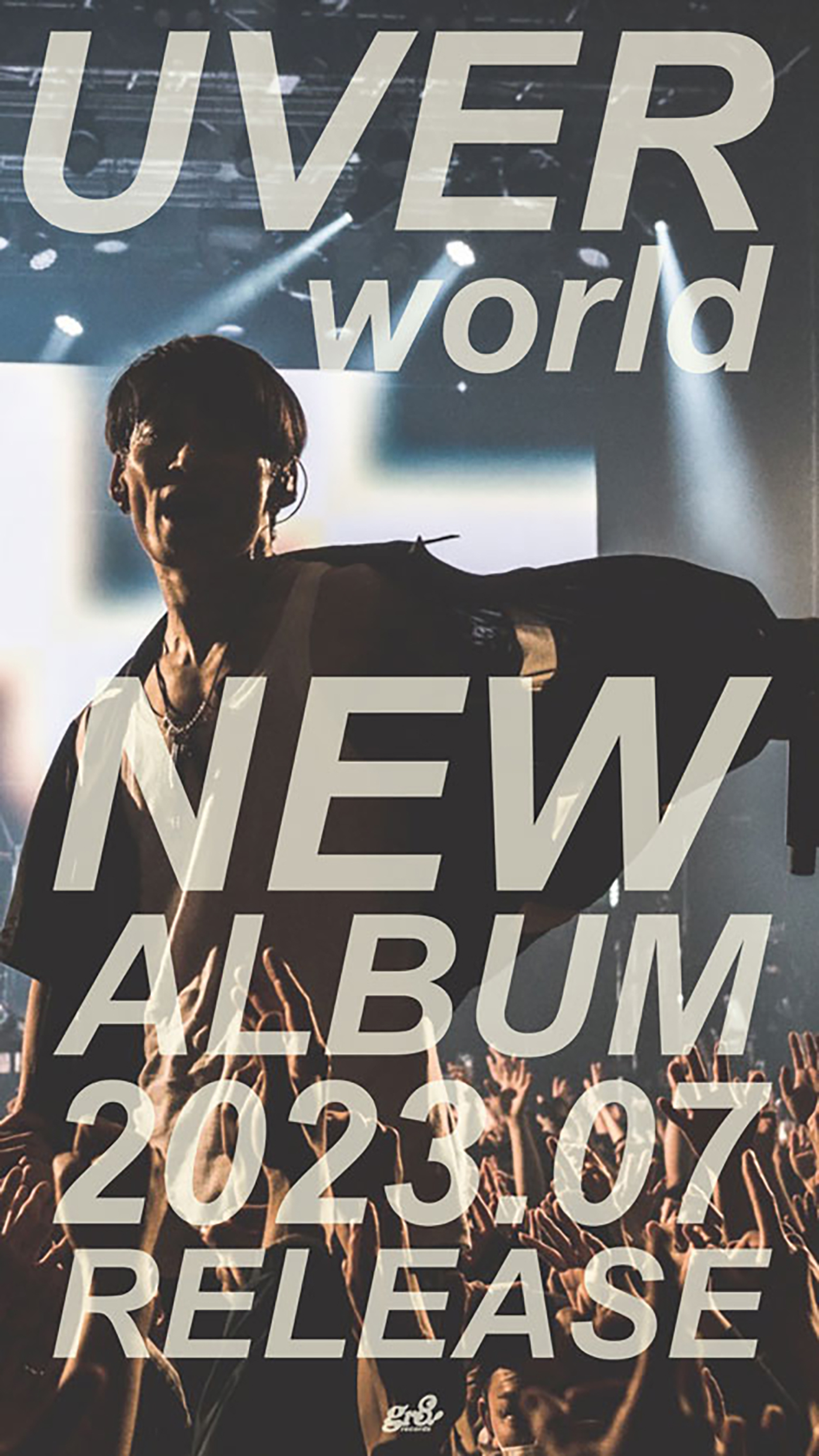 UVERworld、ニューアルバムのリリースを発表！ ロックバンドとして原点回帰を果たしながらもあらたな挑戦をもって現在地を更新した作品 - 画像一覧（3/3）