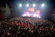 シド、結成20周年ツアー最終公演のオフィシャルレポート到着！「こんなに最高なみんなに支えてもらって、20年本当に僕は幸せ者です」（マオ） - 画像一覧（3/16）
