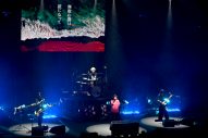 シド、結成20周年ツアー最終公演のオフィシャルレポート到着！「こんなに最高なみんなに支えてもらって、20年本当に僕は幸せ者です」（マオ） - 画像一覧（4/16）