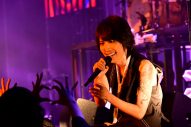 シド、結成20周年ツアー最終公演のオフィシャルレポート到着！「こんなに最高なみんなに支えてもらって、20年本当に僕は幸せ者です」（マオ） - 画像一覧（7/16）