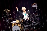シド、結成20周年ツアー最終公演のオフィシャルレポート到着！「こんなに最高なみんなに支えてもらって、20年本当に僕は幸せ者です」（マオ） - 画像一覧（15/16）