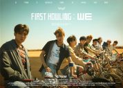 &TEAM、2ndEP『First Howling : WE』のコンセプトポスター4点＆コンセプトフォト27点＆コンセプトクリップ2本を一挙公開 - 画像一覧（3/33）
