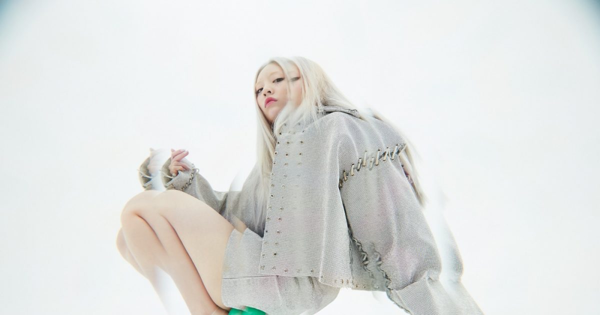 ちゃんみな、横浜アリーナでの衝撃の“メイクオフパフォーマンス”を