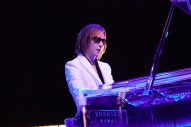 YOSHIKI、「夜会ハウス」に初降臨！ 櫻井翔、有吉弘行がYOSHIKIに“カレー”をプレゼンし、現場がヒリヒリ - 画像一覧（2/5）