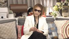 YOSHIKI、「夜会ハウス」に初降臨！ 櫻井翔、有吉弘行がYOSHIKIに“カレー”をプレゼンし、現場がヒリヒリ - 画像一覧（5/5）