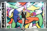 Kis-My-Ft2・千賀健永、初の個展『FiNGAiSM』を表参道ヒルズ スペース オーにて開催 - 画像一覧（2/5）