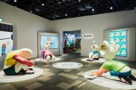 Kis-My-Ft2・千賀健永、初の個展『FiNGAiSM』を表参道ヒルズ スペース オーにて開催 - 画像一覧（5/5）