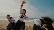 新しい学校のリーダーズ、松隈ケンタ提供曲「青春を切り裂く波動」MV公開決定 - 画像一覧（2/2）