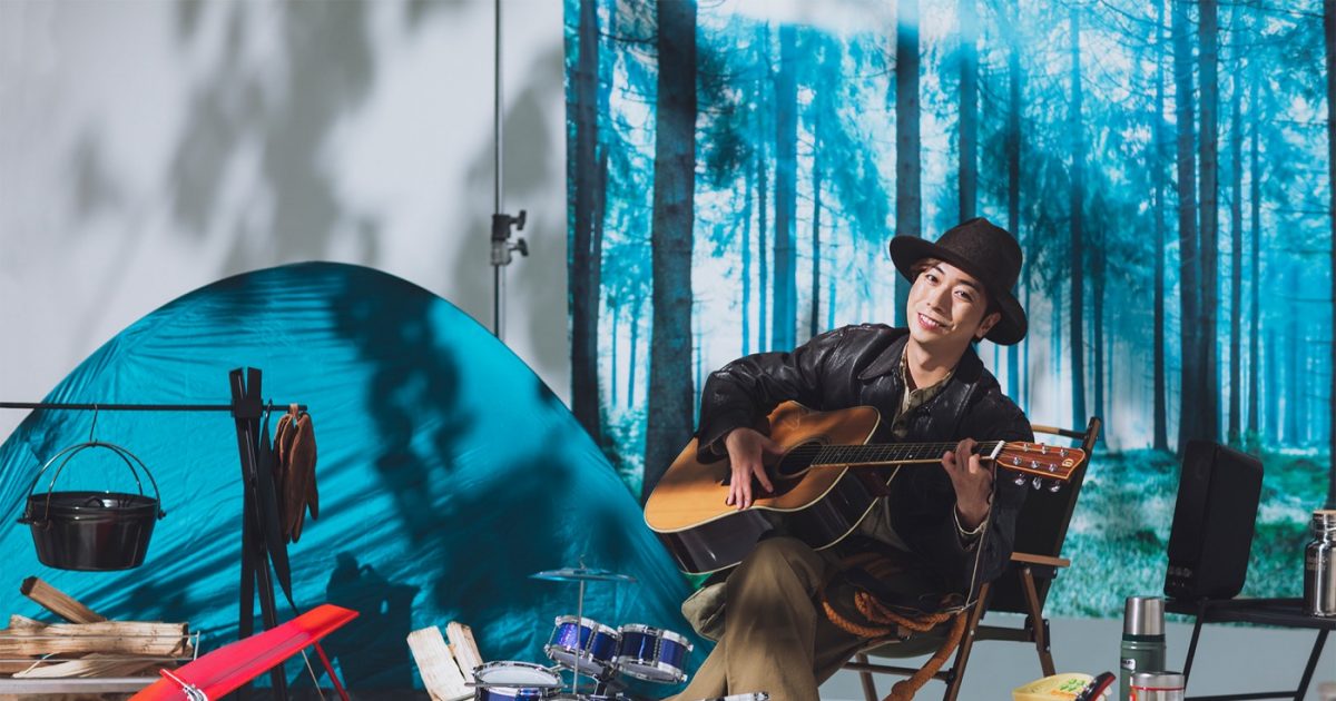 A.B.C-Z・河合郁人、エムオン!で新レギュラー番組スタート！ 旬の