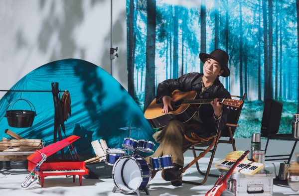 A.B.C-Z・河合郁人、エムオン!で新レギュラー番組スタート！  旬のミュージシャンをアウトドアでおもてなし