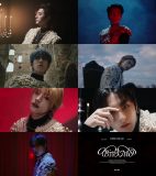 ENHYPEN、4thミニアルバム『DARK BLOOD』のタイトル曲「Bite Me」のMVティザー公開