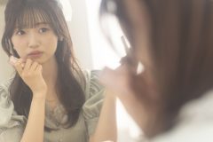 NGT48・中井りか卒業記念写真集、タイトルが『好きでした』に決定