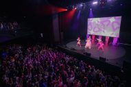 【レポート】きゃりーぱみゅぱみゅ、5年ぶりとなるワールドツアーが開幕！“可能性”と“進化”を体現したステージに現地ファン熱狂 - 画像一覧（3/7）