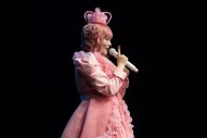 【レポート】きゃりーぱみゅぱみゅ、5年ぶりとなるワールドツアーが開幕！“可能性”と“進化”を体現したステージに現地ファン熱狂 - 画像一覧（5/7）