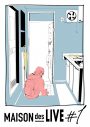 MAISONdes、初のライブイベントの開催が決定！ 住人であるyama、asmi、meiyo、Piiらが集結 - 画像一覧（1/6）