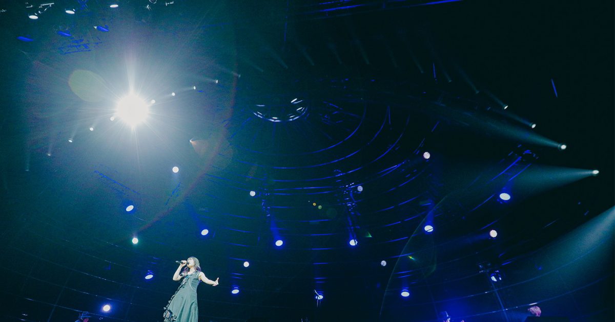 Aimer、5年ぶりとなるファンクラブ限定ツアーの開催を発表 – THE FIRST 