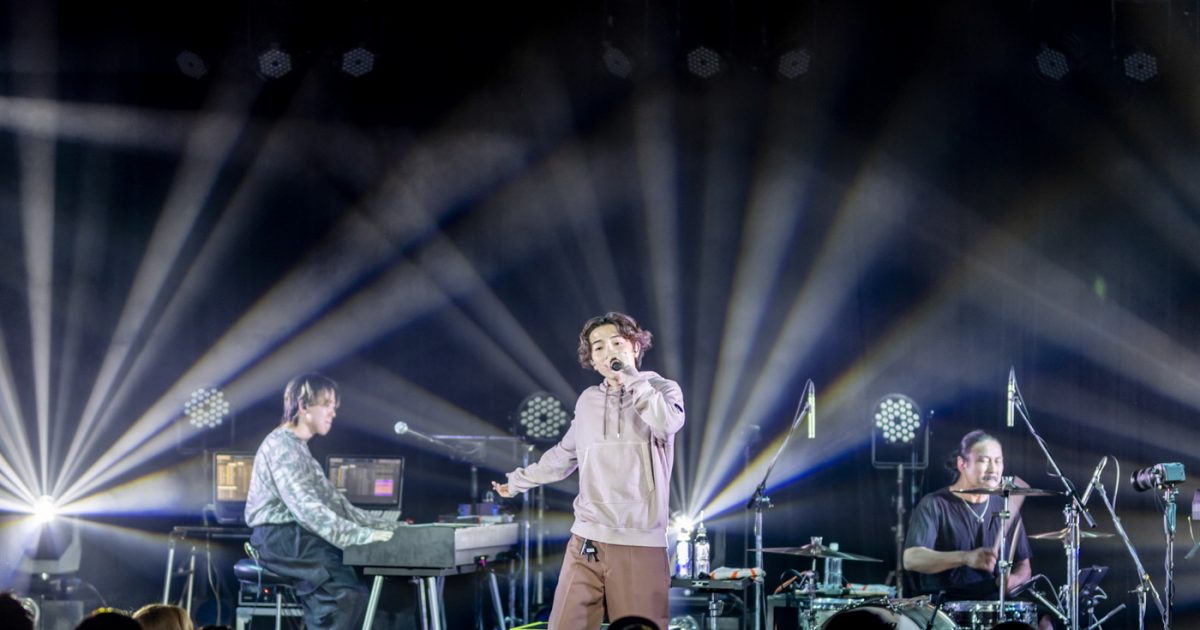 imase 1st ONLINE LIVE POP ROOM タオル Remake TOWEL – imase Official Store by UNIVERSAL MUSIC STORE