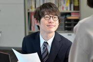 川崎鷹也が森川葵を褒めまくる！ NHK夜ドラ『褒めるひと 褒められるひと』出演者インタビュー到着 - 画像一覧（2/3）