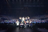 【レポート】TREASURE、初アジアツアーを完走！「これは終わりではなく新しい始まりです」 - 画像一覧（6/6）